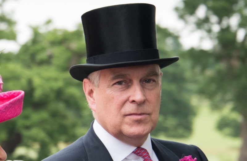 Prince Andrew Called Stupid And Arrogant For This Reason