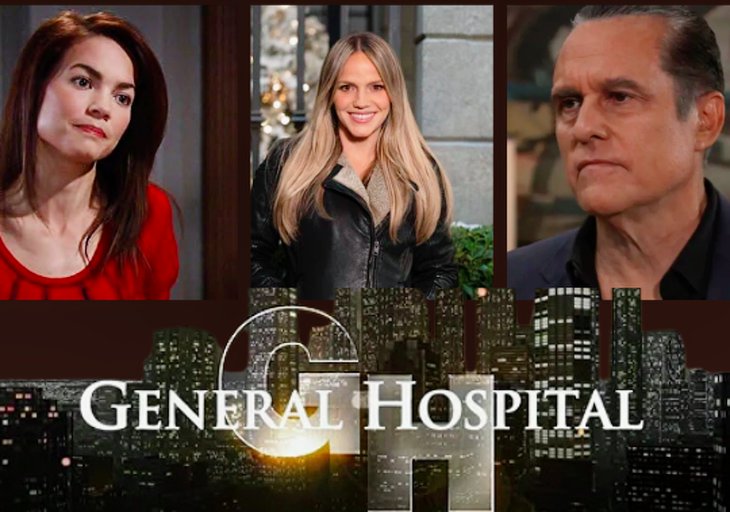 General Hospital Spoilers: Fearful Discoveries, Frustrated Moms, Futures Contemplated!