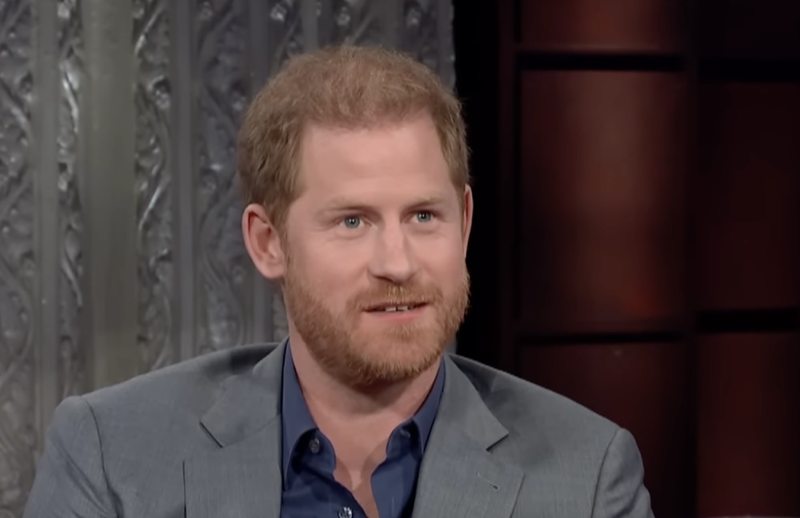 Prince Harry Completely Manipulated By Wife Meghan Markle