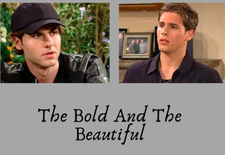 The Bold And The Beautiful Spoilers Week of Dec 30: Will & Remy Duel, Katie’s AI Lesson, Luna’s Prison Fate