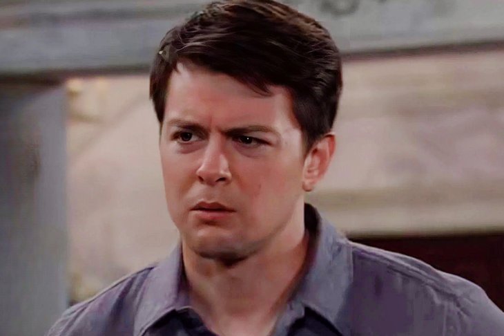 General Hospital Spoilers: Michael Dies After Rescuing Willow From The Trap He Set For Drew