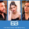 The Bold And The Beautiful Spoilers: 3 Must-See Moments - Week Of December 30