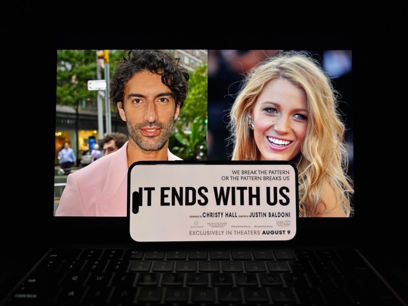 Blake Lively Suing Justin Baldoni For Sexual Harassment and Triggering Smear Campaign