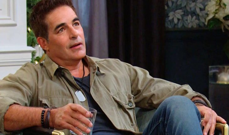Days Of Our Lives – Arnold Feniger (Galen Gering)