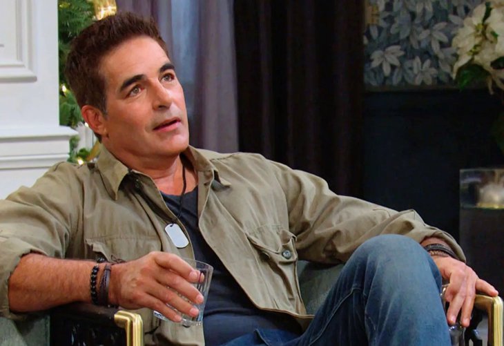 Days Of Our Lives Spoilers: Arnold Trades Places With Rafe, Who Will Discover The Truth?