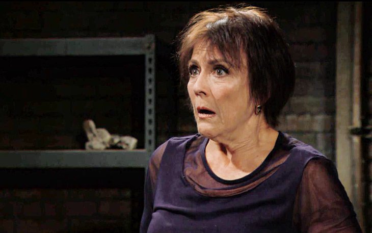 Young And The Restless Spoilers: Jordan’s Devious NYE Plan – Frames Phyllis For Sharon’s Kidnapping (& More)?