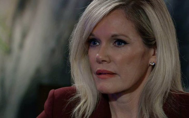 General Hospital Spoilers: Ava And Alexis Battle Over The Cassadine Fortune