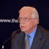 Jimmy Carter Dead, 39th President of the United States, Passes Away at 100