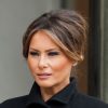Melania Trump Has Doubts About The Future