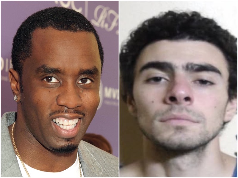 Luigi Mangione and Sean Combs to Serve Time in Same Facility