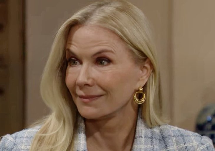 The Bold And The Beautiful Spoilers: Why Brooke’s Storyline Is Set To Captivate Fans And The New CEO Is Bound For Trouble