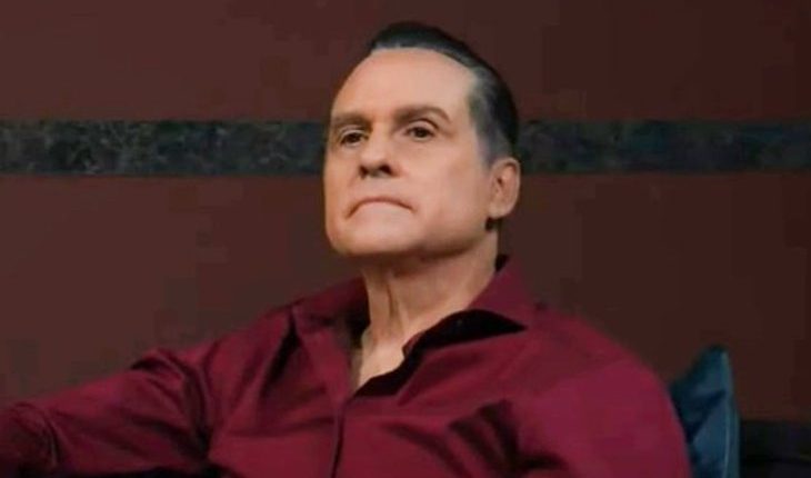Sonny Corinthos