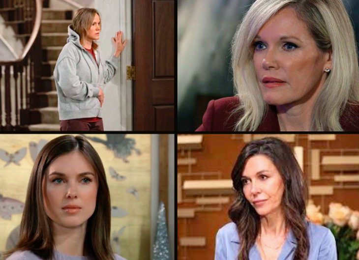 General Hospital Spoilers Thursday, January 2: Lulu Frustrated, Willow’s Invitation, Anna’s Threat, Ava’s Desperation