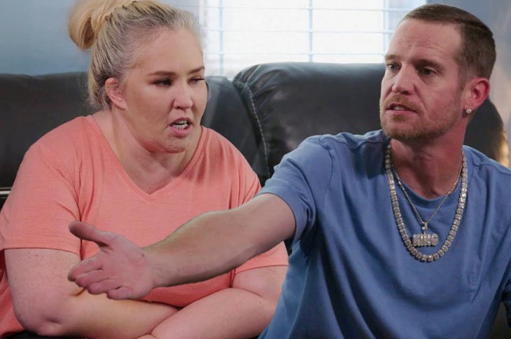 Mama June Spoilers: June Shannon And Just Stroud Share NYC Pictures, Why Are Fans Concerned