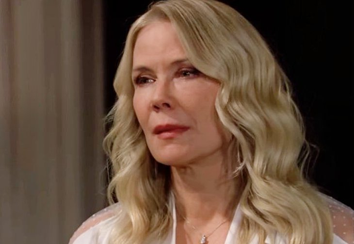 The Bold And The Beautiful Spoilers: Brooke Logan's Shocking Rebound