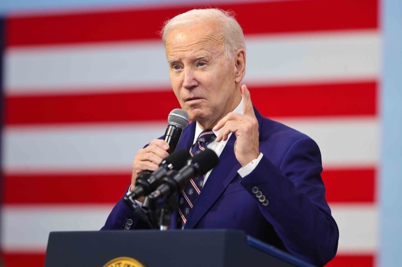 President Joe Biden Can’t Do His Job Anymore?