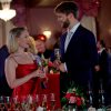 The Perfect Setting on Hallmark Channel