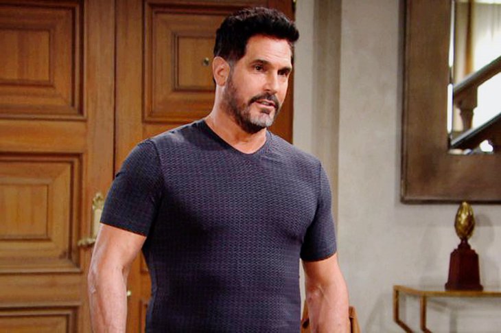 The Bold And The Beautiful Recap Tuesday, Dec 31: Saint Bill’s Sin, Electra’s 911, Remy’s Rageful Demand