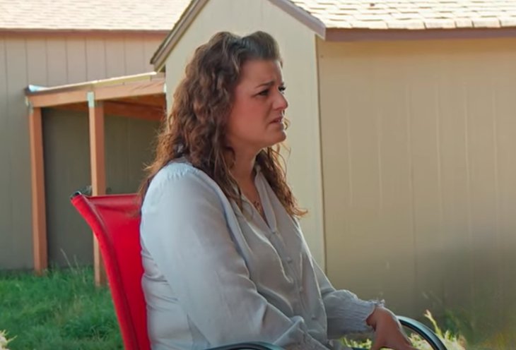 Sister Wives Spoilers: Robyn Brown Opens Up About Wanting Other Wives’ Money