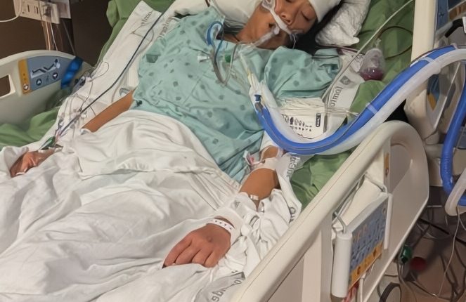 Lynn Ban could have died without medical help – Instagram