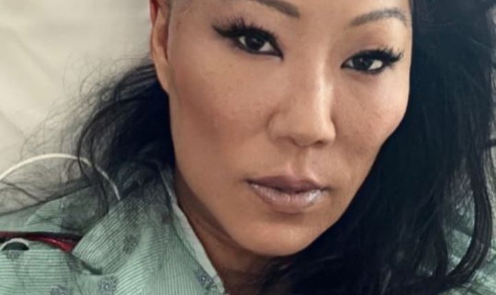 Bling Empire New York Star Lynn Ban Had Brain Surgery – Instagram