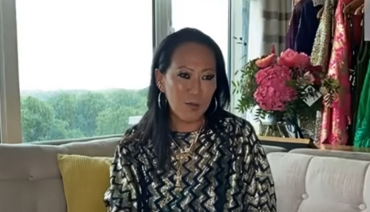 Lynn Ban – 10 Magazine – YouTube