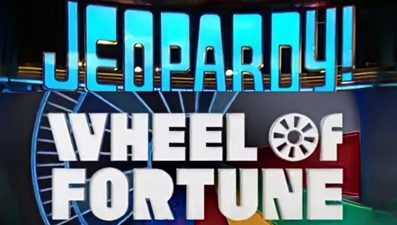 Jeopardy - Wheel of Fortune - Sony - CBS - YouTube