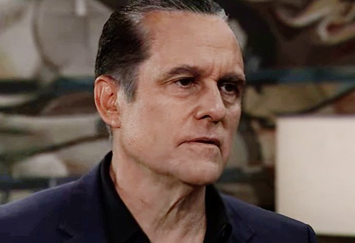 General Hospital Spoilers Thursday, Jan 2 UPDATE: Prague Catastrophe, Sonny’s Heart Attack, Drew’s Proposition