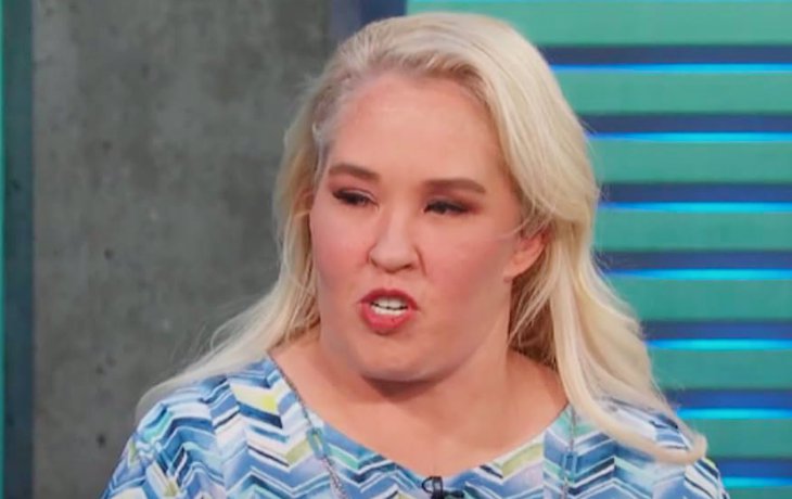 Mama June Spoilers: June Shannon Wanted to Stop Pumpkin Efird From Marrying Ex