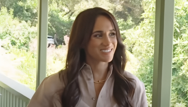 Meghan Markle - CBS Sunday Morning - YouTube