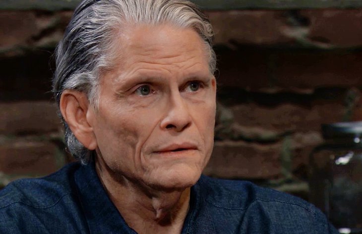 General Hospital Spoilers: Cyrus Strikes Back As Liz And Lucky Uncover Incriminating Evidence