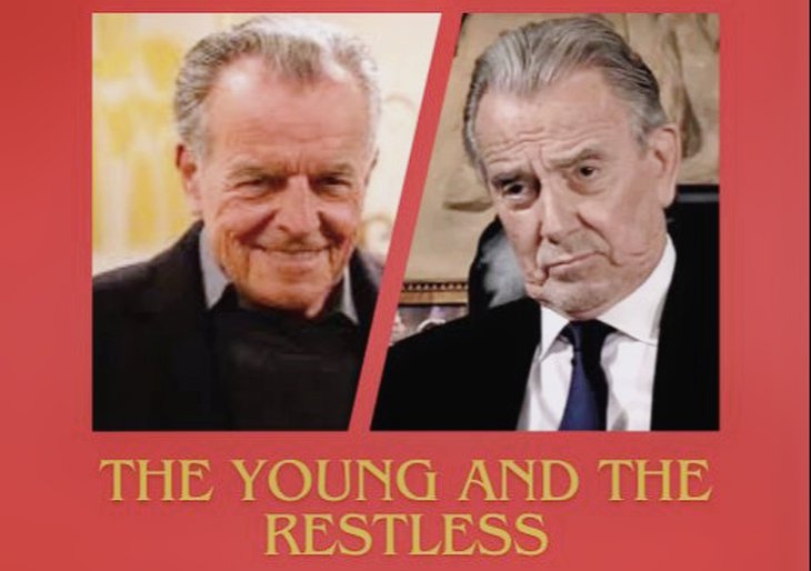 The Young And The Restless Spoilers Friday, January 3: Ian vs Victor, Phyllis’ Secret, Kyle & Claire Celebrate