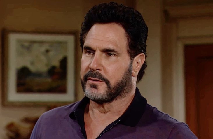 The Bold And The Beautiful Spoilers Friday, Jan 3: Bill’s Law, Luna’s Freedom Complication