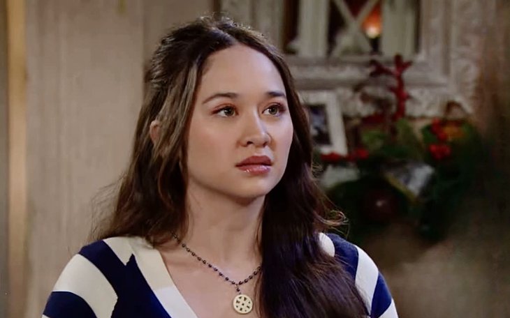 Days Of Our Lives Spoilers: Sophia & Rachel Recast, A Soap Vet’s Intriguing Mystery Arc, And Thrilling Comebacks!