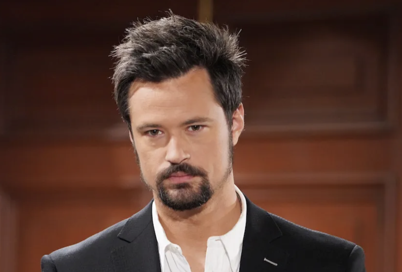 The Bold and The Beautiful Spoilers: Has Thomas Been Recast? Matthew Atkinson Crossing Over to Y&R?