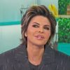 Lisa Rinna - Jennifer Hudson Show - YouTube