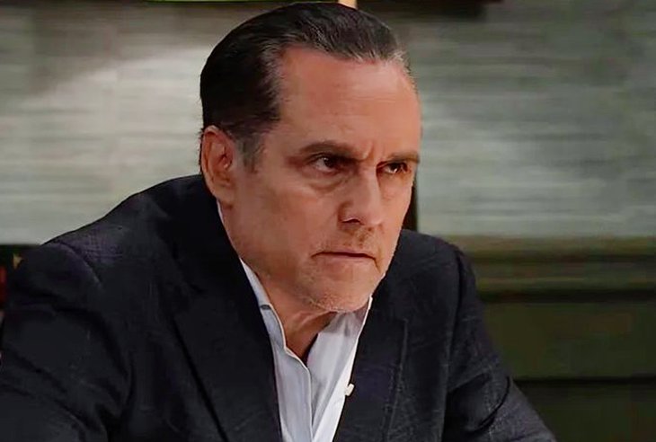 General Hospital Spoilers: Early Sneak Peek Tuesday, January 7: Sonnyâ€™s Penthouse On Fire, Michael Engulfed In Flames-Can Jason Save Them?