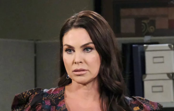 Days Of Our Lives Spoilers: Chloe Returns? Multiple Name Drops & Joy’s Dynamic Explained