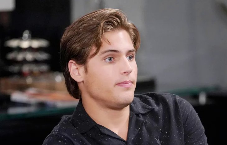 The Bold And The Beautiful Spoilers: Will Spencer Jr. Gets Caught In Crossfire?