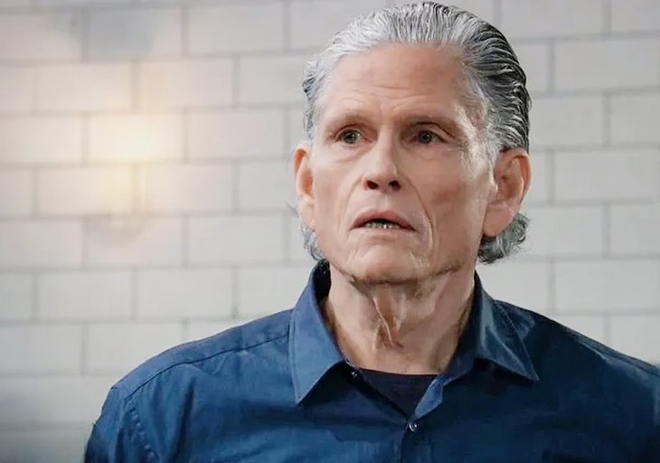 General Hospital Spoilers Week Of Jan 6: Cyrus Spies, Willow Fights Back, Michael’s Fiery Danger, BLQ’s Revelation