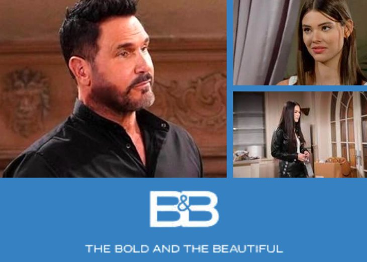  The Bold And The Beautiful Spoilers: 3 Must-See Moments - Week of Jan 6