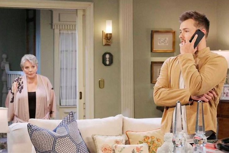 Days Of Our Lives Spoilers: Loan Shark Mayhem, Julie Kidnapped As Doug Races To Save Her?