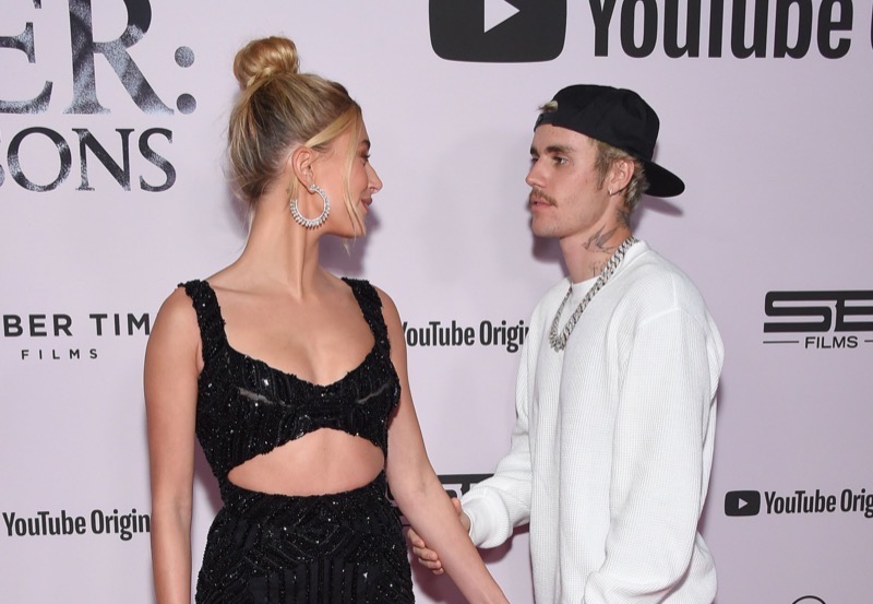 Justin and Hailey Bieber's Plans for Expanding Their Family