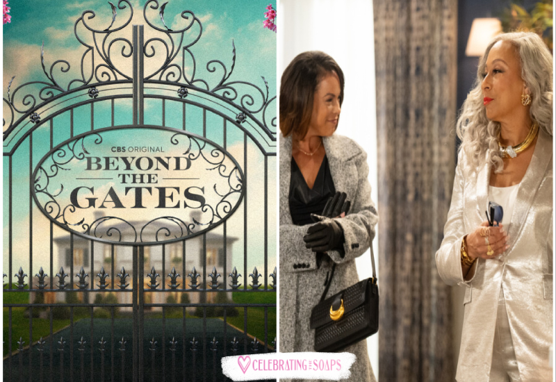 Beyond the Gates Preview: Unmissable Twists and Original Storylines Awaiting Fans