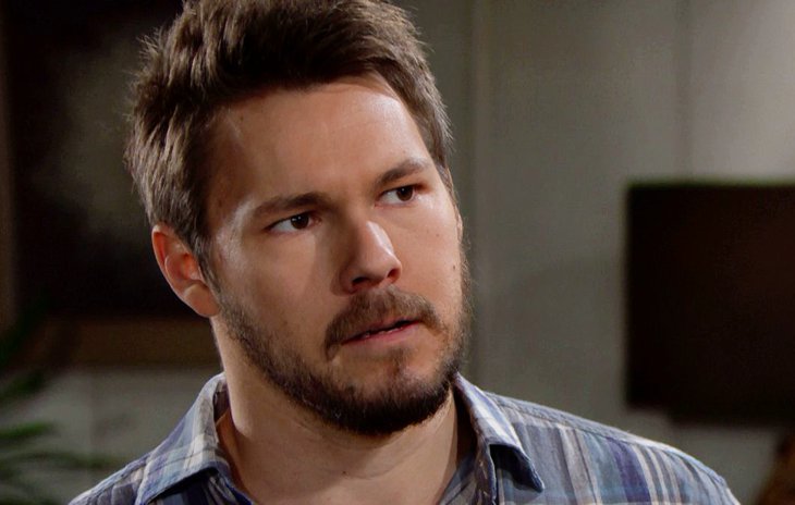 The Bold And The Beautiful Spoilers: Liam's Explosive Storyline And Scott Clifton's Shocking New Direction Revealed!