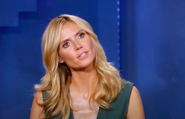 Heidi Klum is Coming Back To Project Runway, Here’s What We Know!