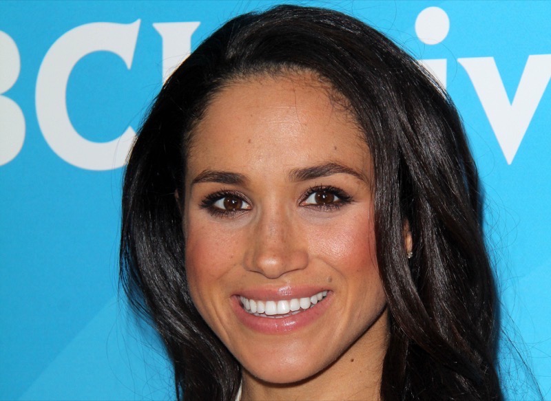 Meghan Markle Accused Of Being Money Hungry