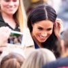 Meghan Markle Is Getting Some Of The Worst Reviews Of Her Life