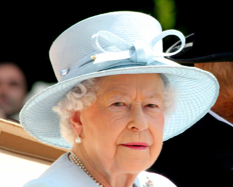 This Daughter-In Law Was Queen Elizabeth’s Favorite Royal Family Member?