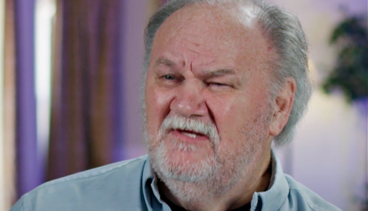 Meghan Markle Father Thomas Markle Plans To Move To Asia